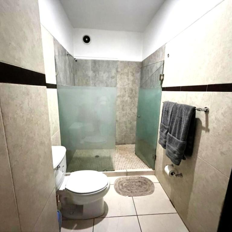 Horizon Mar Turquesa #5 Lujo frente Malecón y Playa - Three-Bedroom Apartment - 17