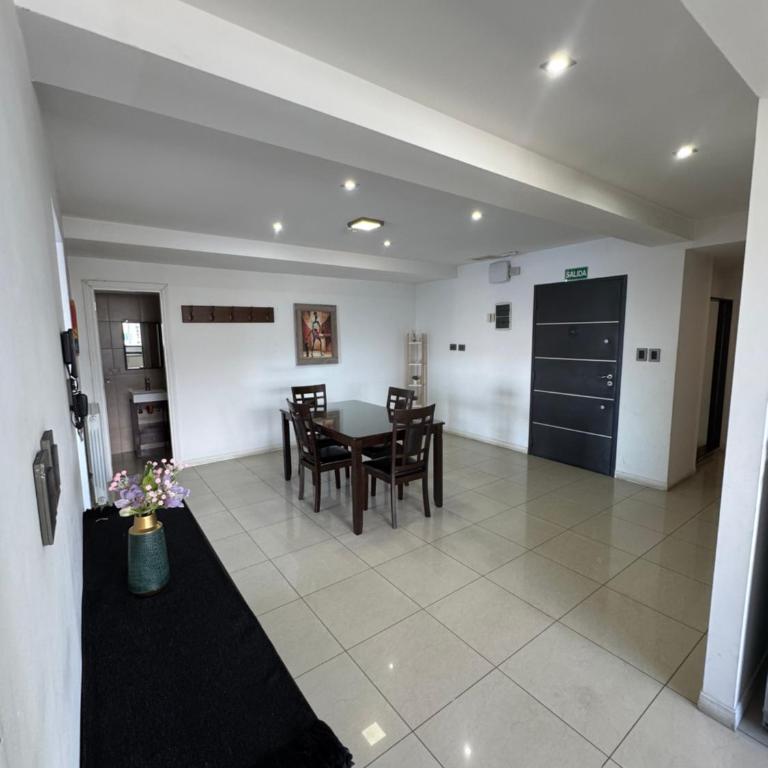 Semi-piso in Patagonia Ushuaia Rebate in physical dollar - Apartamento de 2 dormitorios - 7