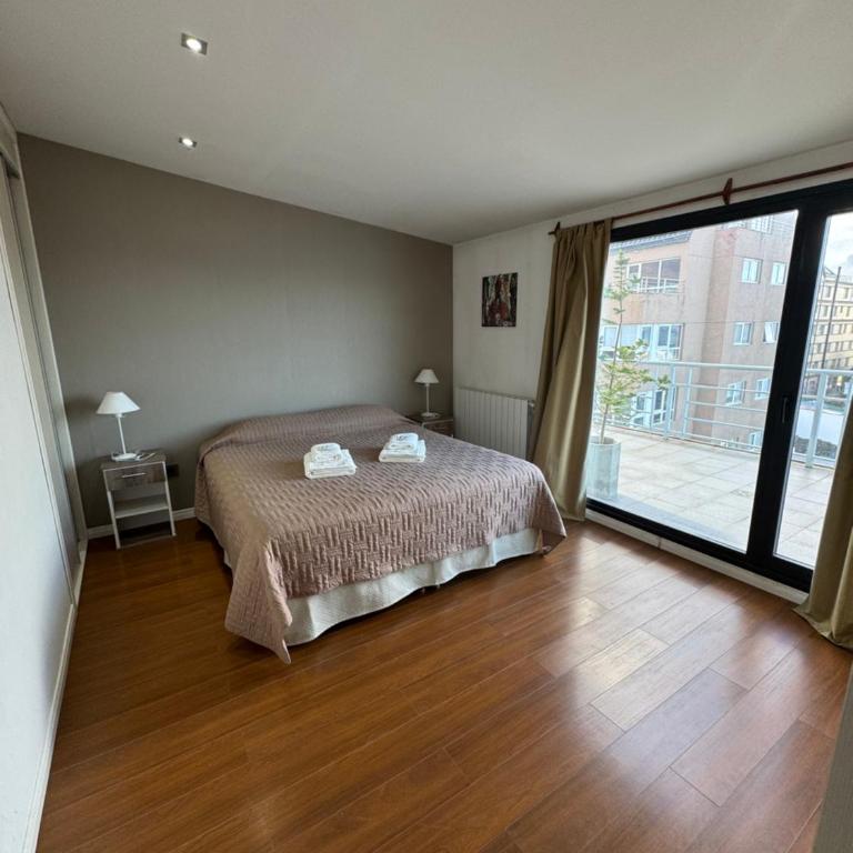 Semi-piso in Patagonia Ushuaia Rebate in physical dollar - Apartamento de 2 dormitorios - 10