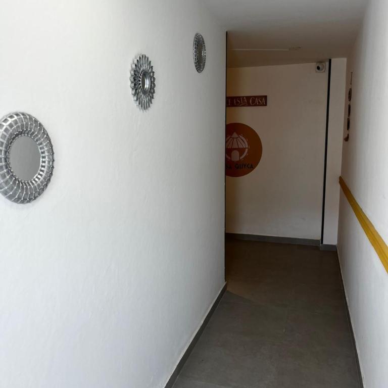 Casa quyca - Apartamento de 3 dormitorios - 6