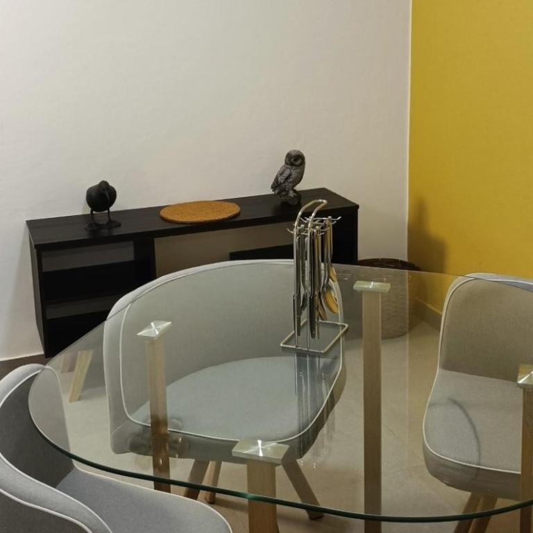 Casa quyca - Apartamento de 3 dormitorios - 9