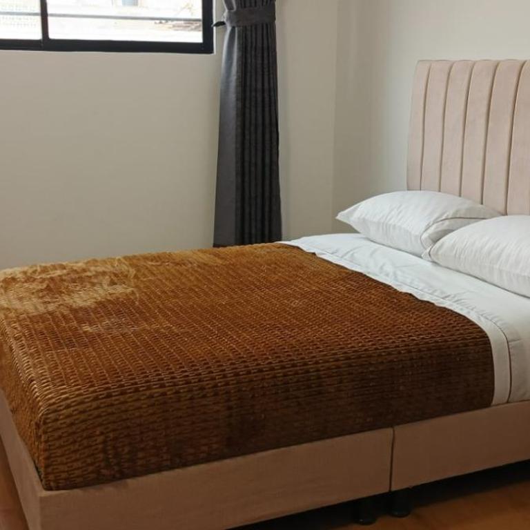 Casa quyca - Apartamento de 3 dormitorios - 10