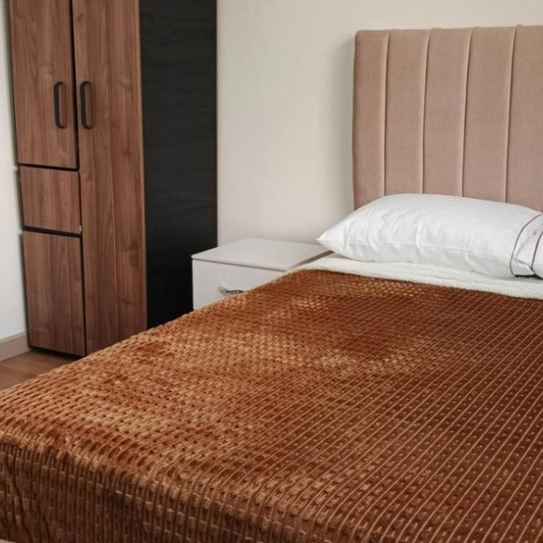 Casa quyca - Apartamento de 3 dormitorios - 12