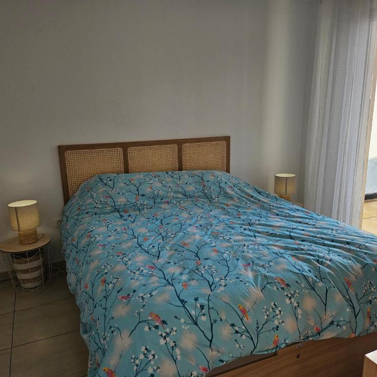 Appartement à Frejus avec piscine et terrasse - Apartment mit 1 Schlafzimmer - 5