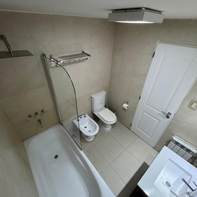 Semi-piso in Patagonia Ushuaia Rebate in physical dollar - Apartamento de 2 dormitorios - 17