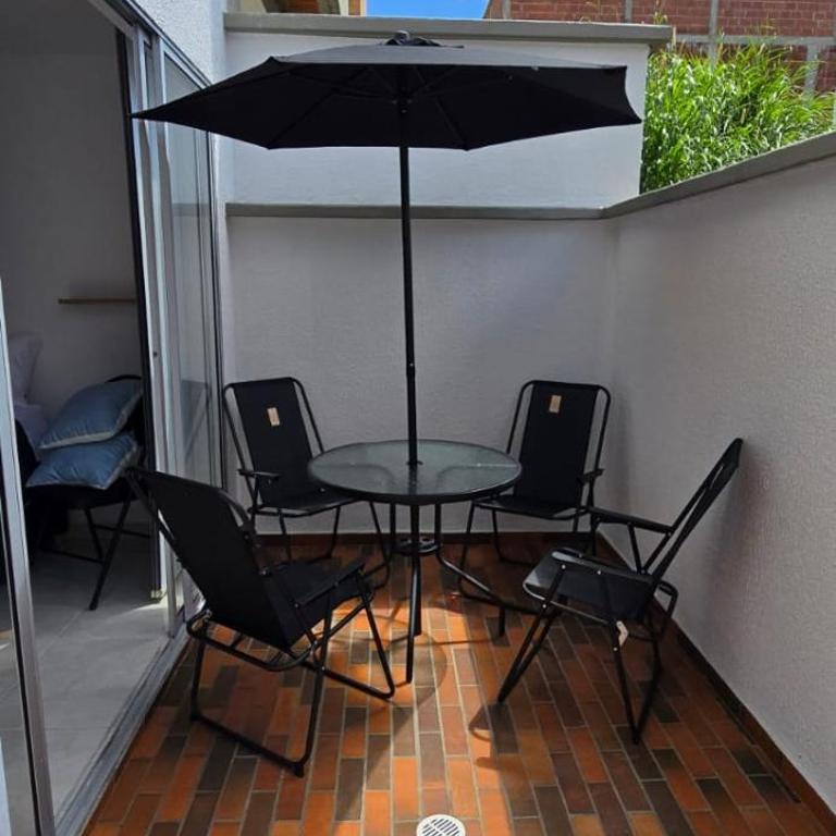 viviendaturísticacafecito - Casa de 4 dormitorios - 9