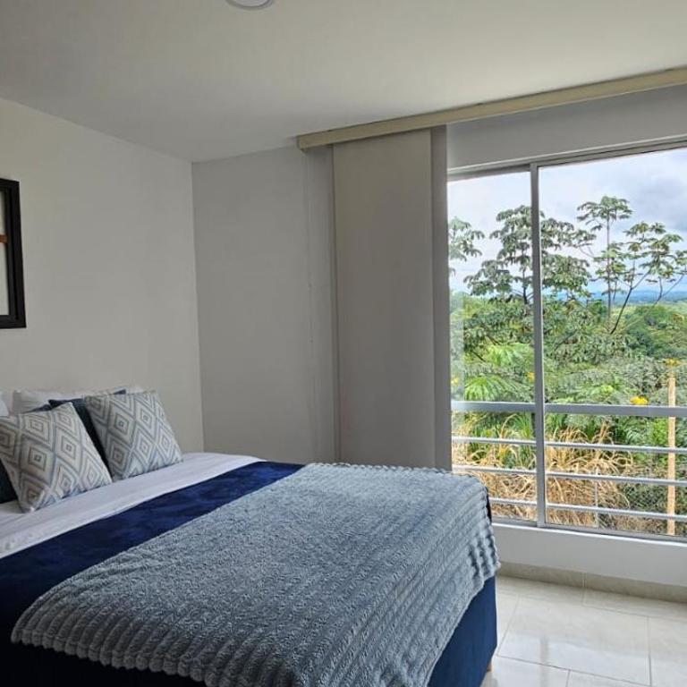 viviendaturísticacafecito - Casa de 4 dormitorios - 10