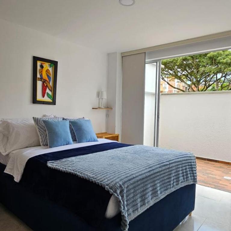 viviendaturísticacafecito - Casa de 4 dormitorios - 13