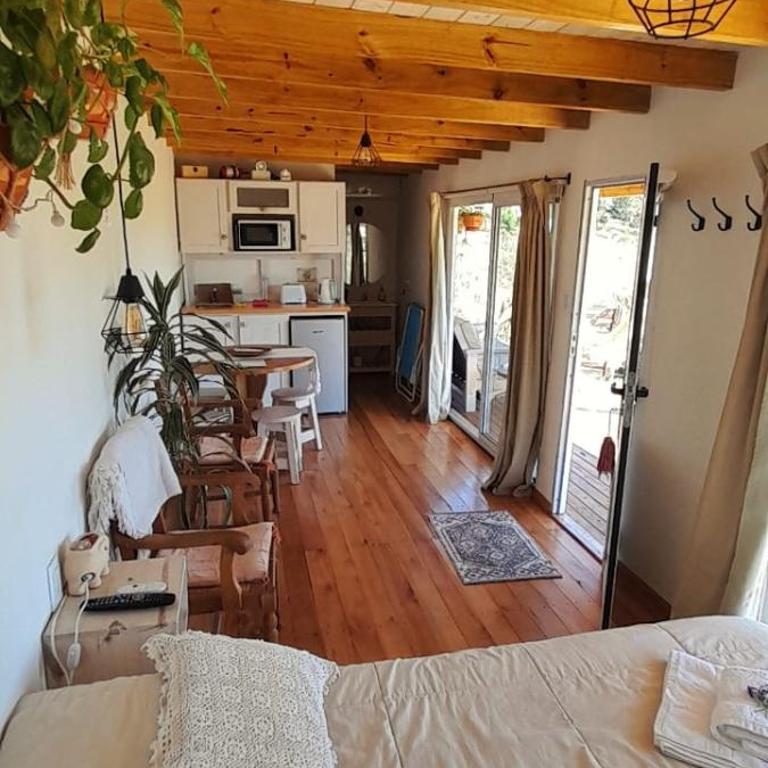 Casa Yenú - Casa - 1
