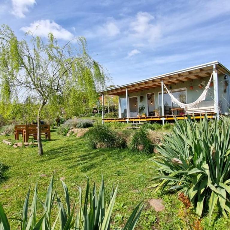 Casa Yenú - Casa - 10