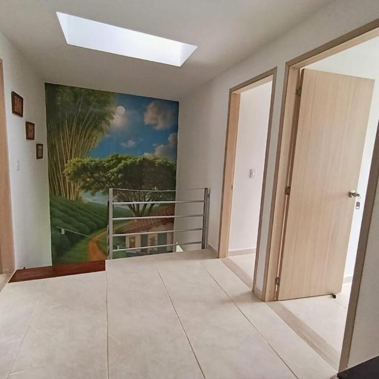 viviendaturísticacafecito - Casa de 4 dormitorios - 16