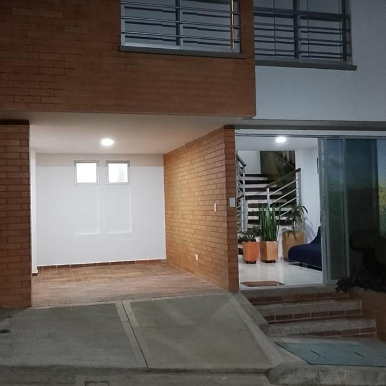 viviendaturísticacafecito - Casa de 4 dormitorios - 17