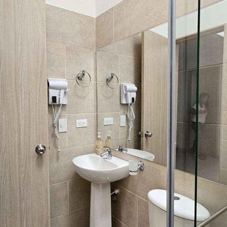viviendaturísticacafecito - Casa de 4 dormitorios - 27