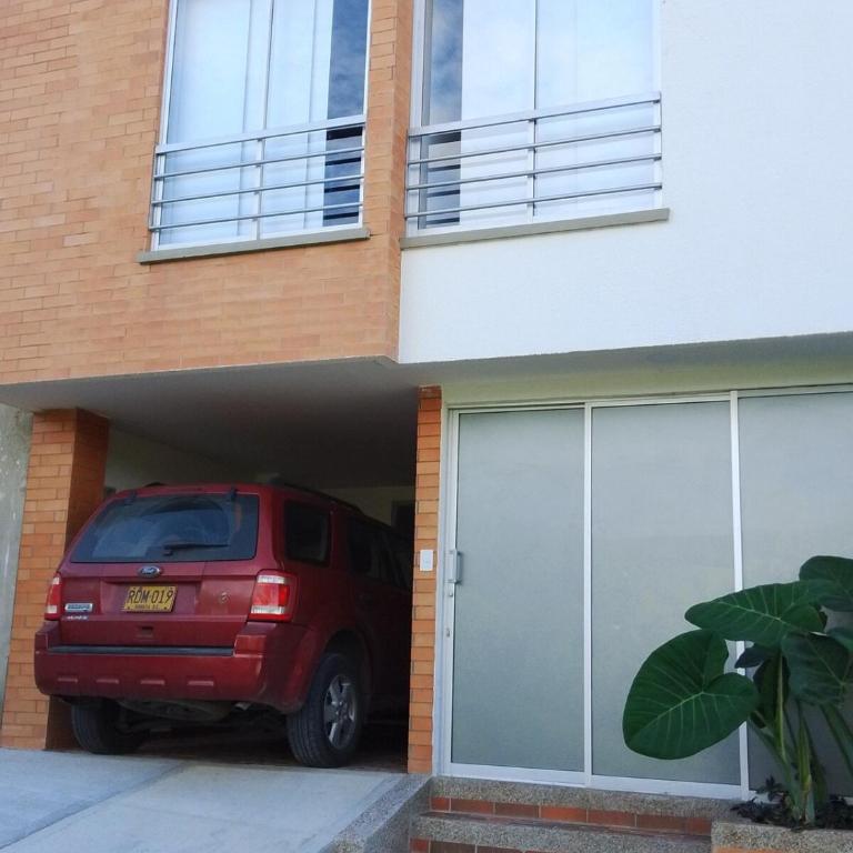 viviendaturísticacafecito - Casa de 4 dormitorios - 28