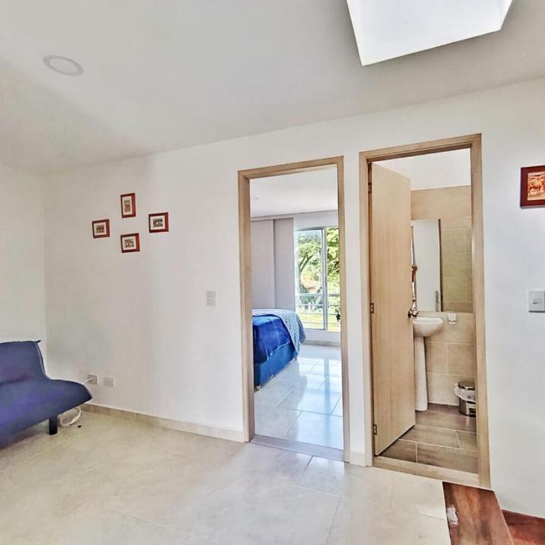 viviendaturísticacafecito - Casa de 4 dormitorios - 29