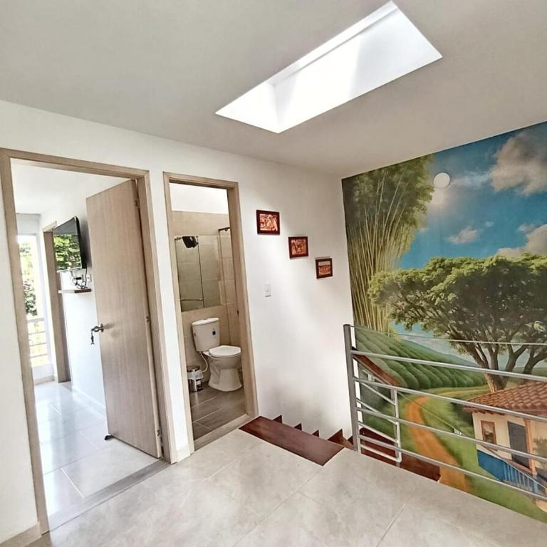 viviendaturísticacafecito - Casa de 4 dormitorios - 38