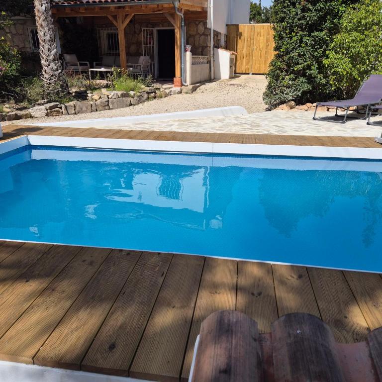 Casa del Andrago - Two-Bedroom Apartment - 12