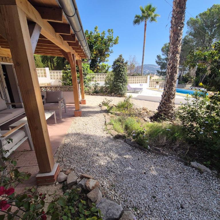 Casa del Andrago - Two-Bedroom Apartment - 16