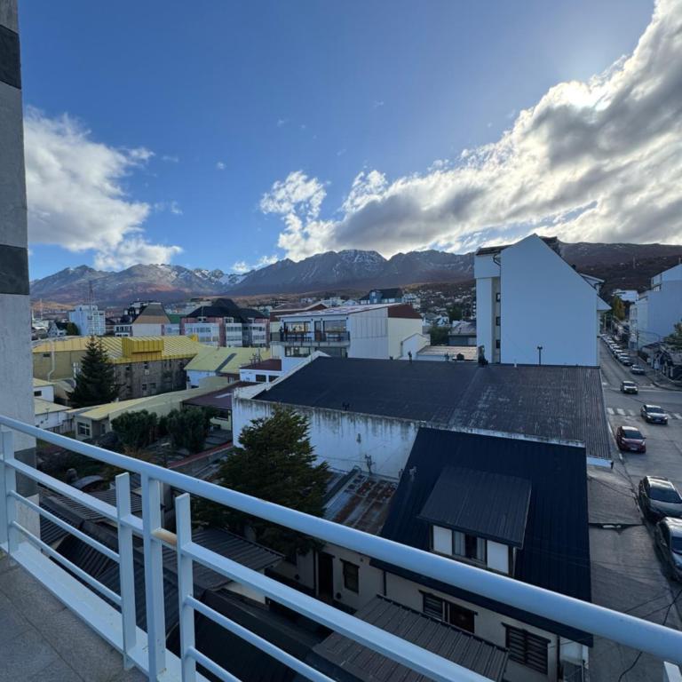 Semi-piso in Patagonia Ushuaia Rebate in physical dollar - Apartamento de 2 dormitorios - 24