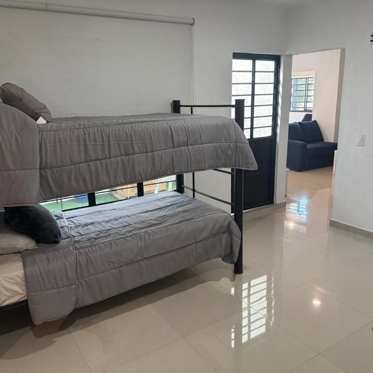 Apartamento Remodelado del Carmen - Apartamento de 3 dormitorios - 3