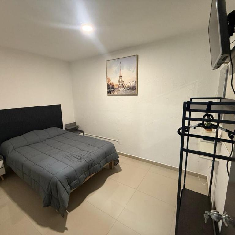 Apartamento Remodelado del Carmen - Apartamento de 3 dormitorios - 4