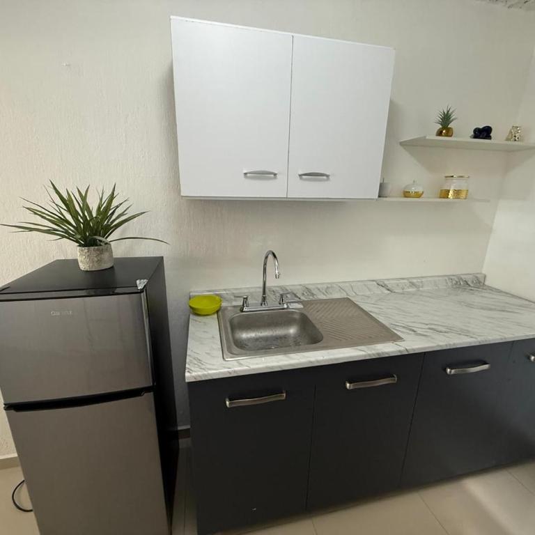 Apartamento Remodelado del Carmen - Apartamento de 3 dormitorios - 5