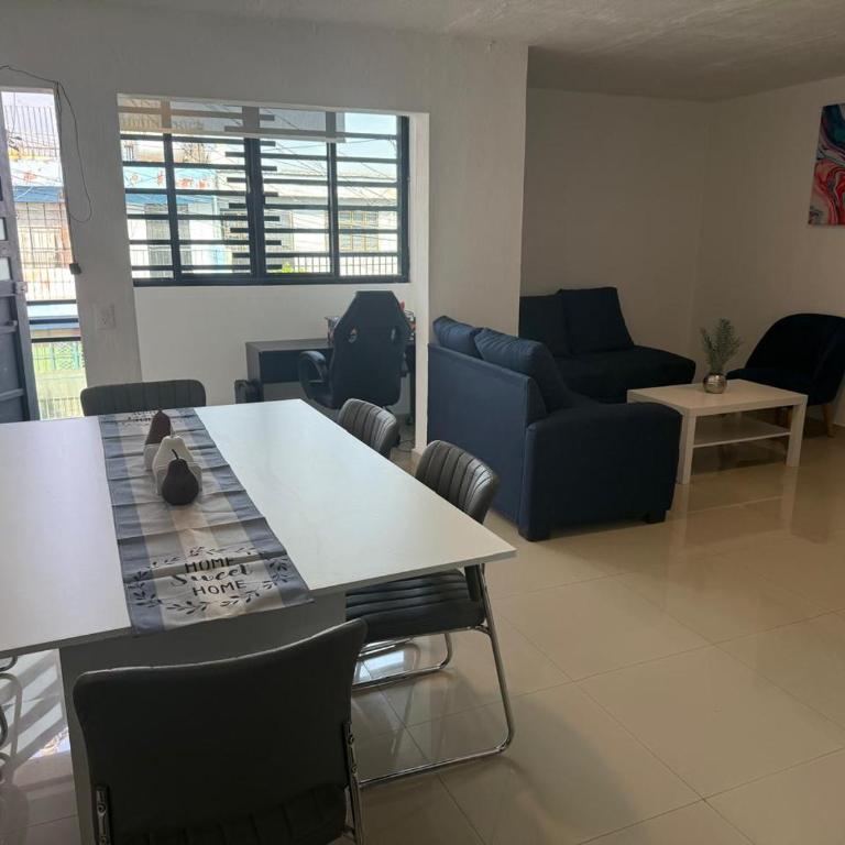 Apartamento Remodelado del Carmen - Apartamento de 3 dormitorios - 9