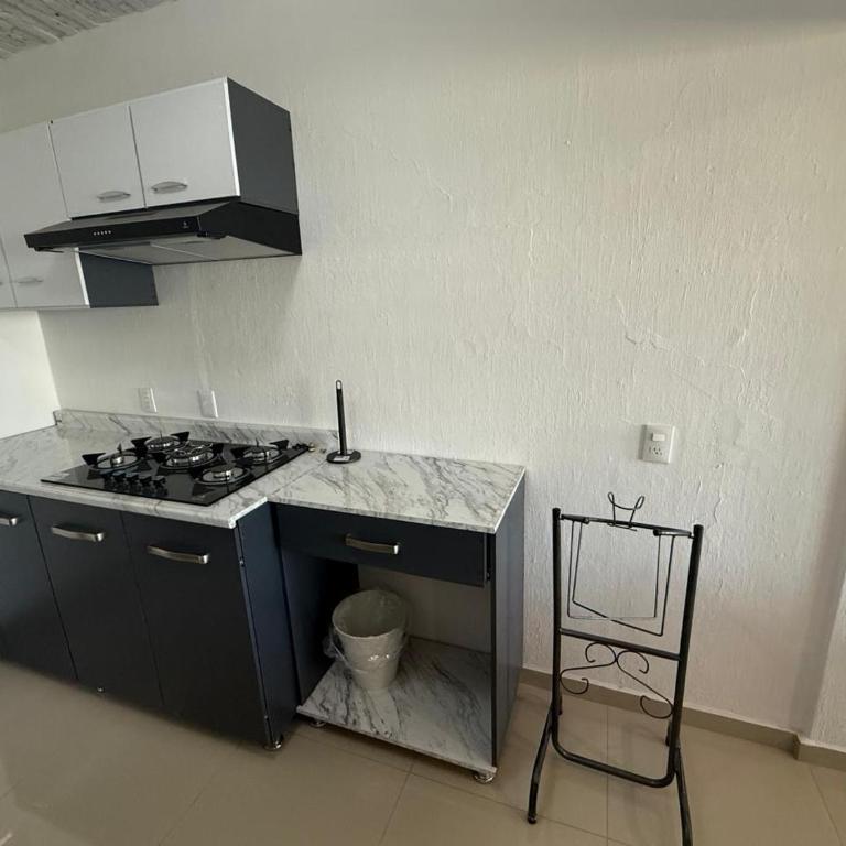 Apartamento Remodelado del Carmen - Apartamento de 3 dormitorios - 10