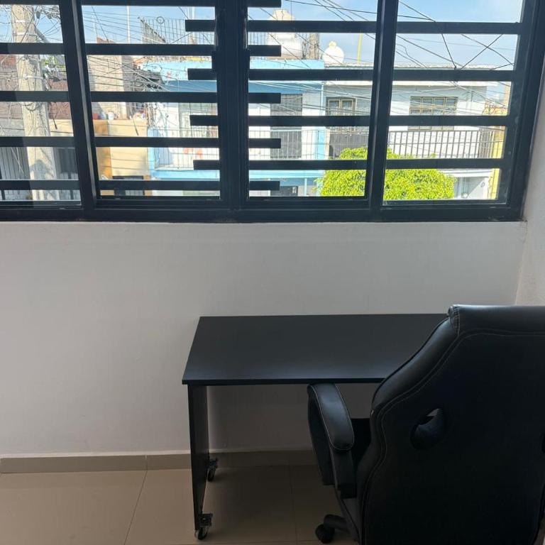 Apartamento Remodelado del Carmen - Apartamento de 3 dormitorios - 11