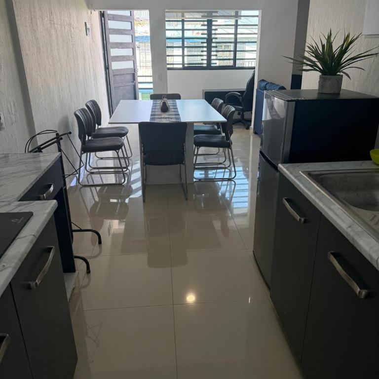 Apartamento Remodelado del Carmen - Apartamento de 3 dormitorios - 12