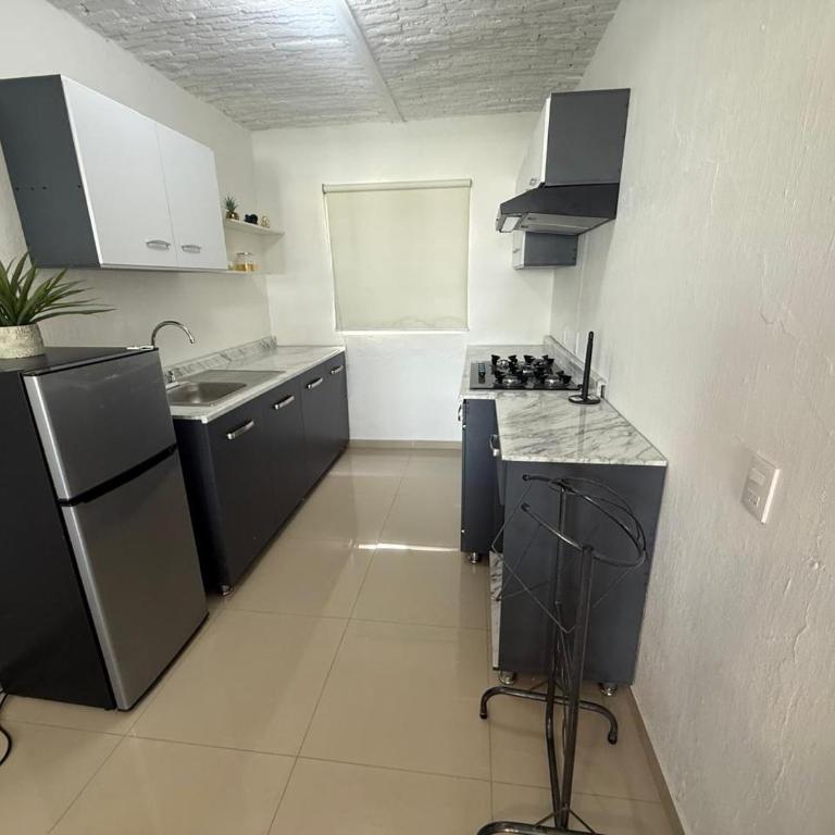 Apartamento Remodelado del Carmen - Apartamento de 3 dormitorios - 13