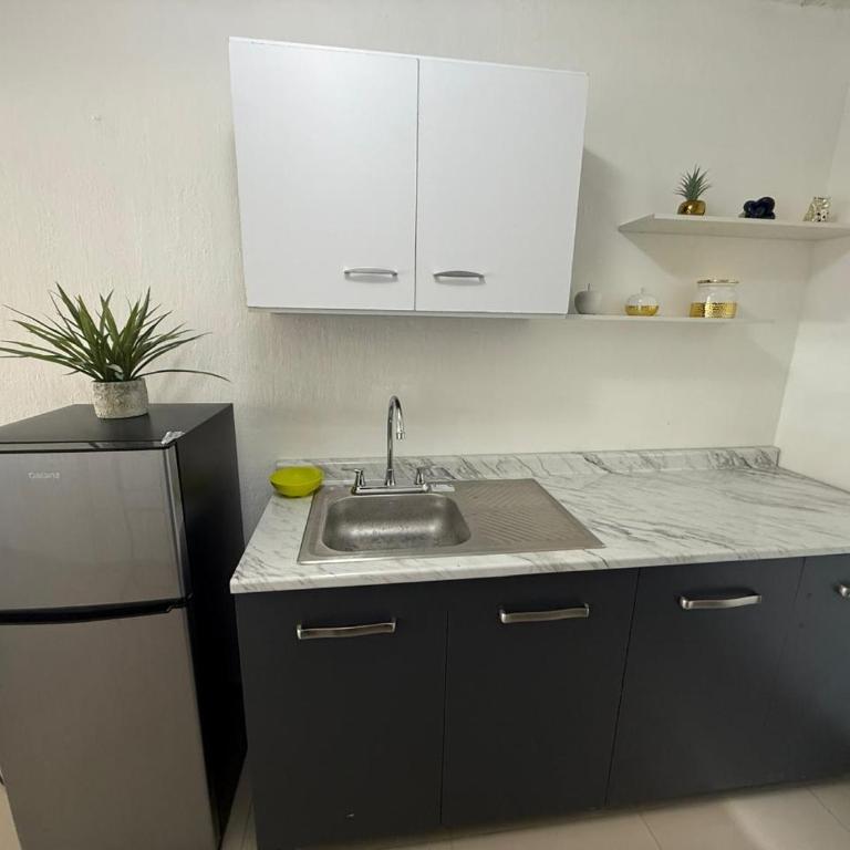 Apartamento Remodelado del Carmen - Apartamento de 3 dormitorios - 14