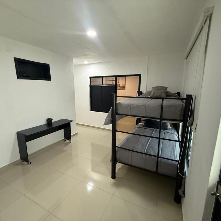 Apartamento Remodelado del Carmen - Apartamento de 3 dormitorios - 19