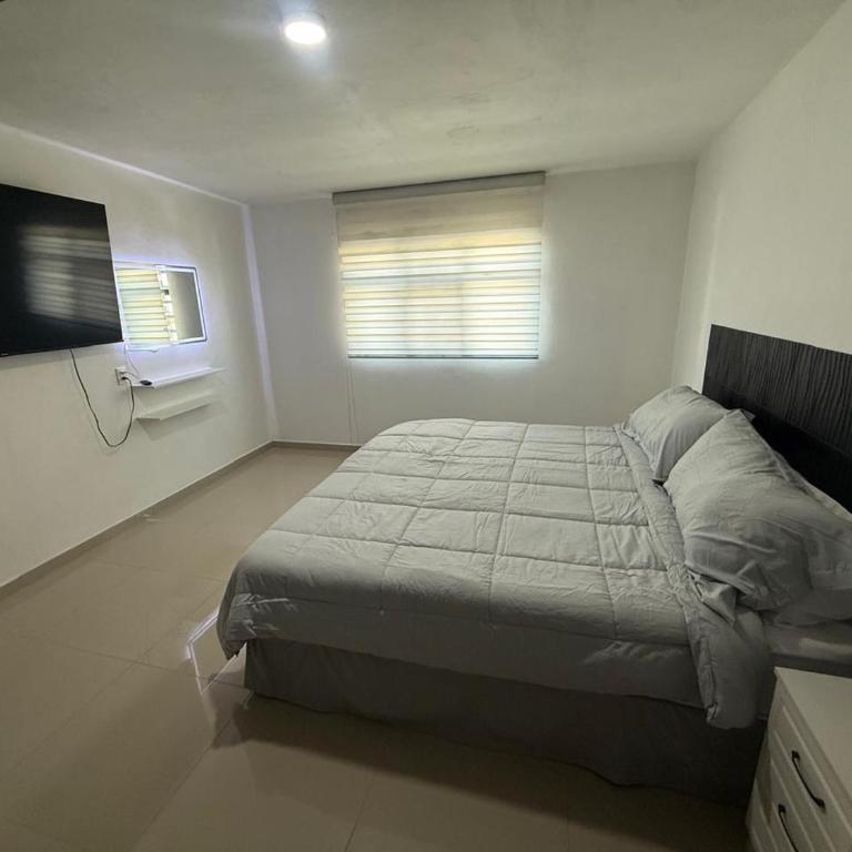Apartamento Remodelado del Carmen - Apartamento de 3 dormitorios - 23
