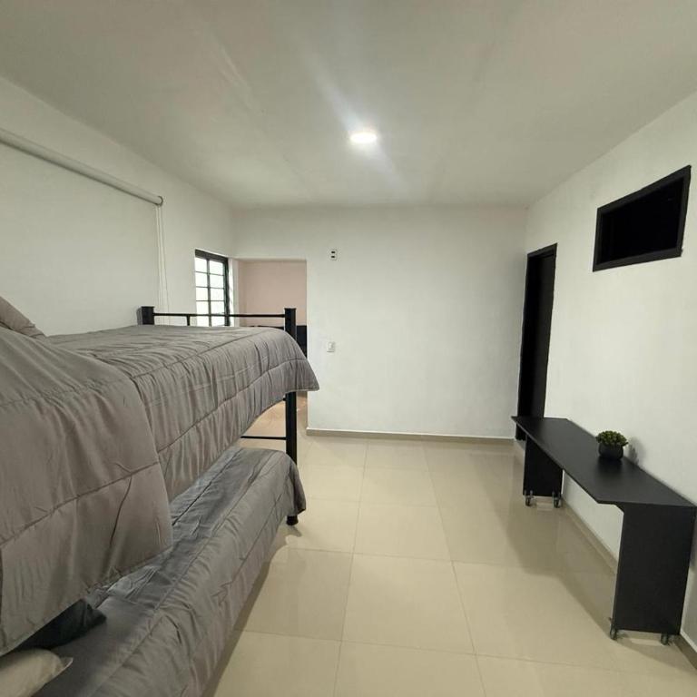 Apartamento Remodelado del Carmen - Apartamento de 3 dormitorios - 27