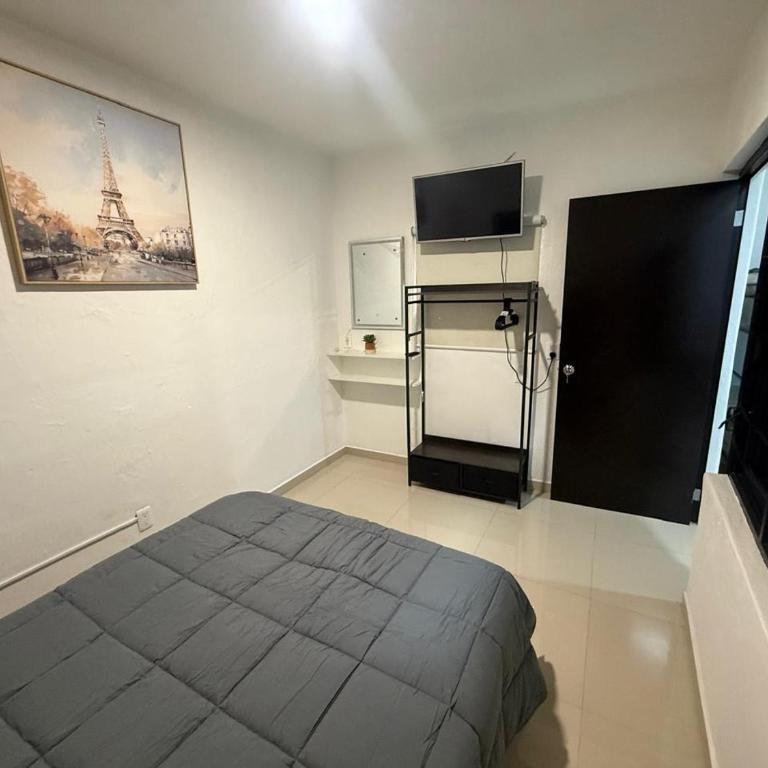 Apartamento Remodelado del Carmen - Apartamento de 3 dormitorios - 31