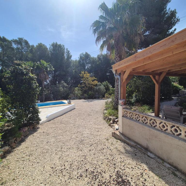 Casa del Andrago - Two-Bedroom Apartment - 13