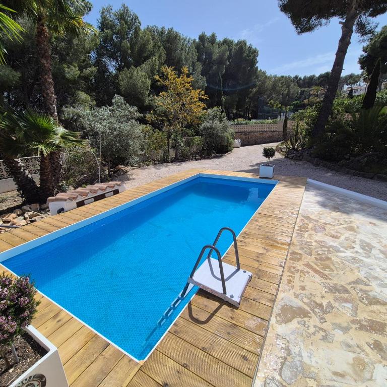 Casa del Andrago - Two-Bedroom Apartment - 14