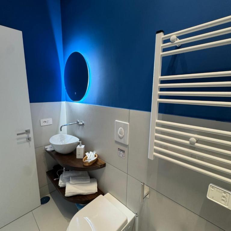 Poerio Station Rooms & Apartment - Superior Family Room - 1