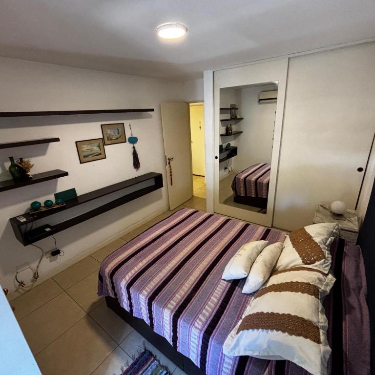 Dpto Caseros - Apartamento de 1 dormitorio - 3