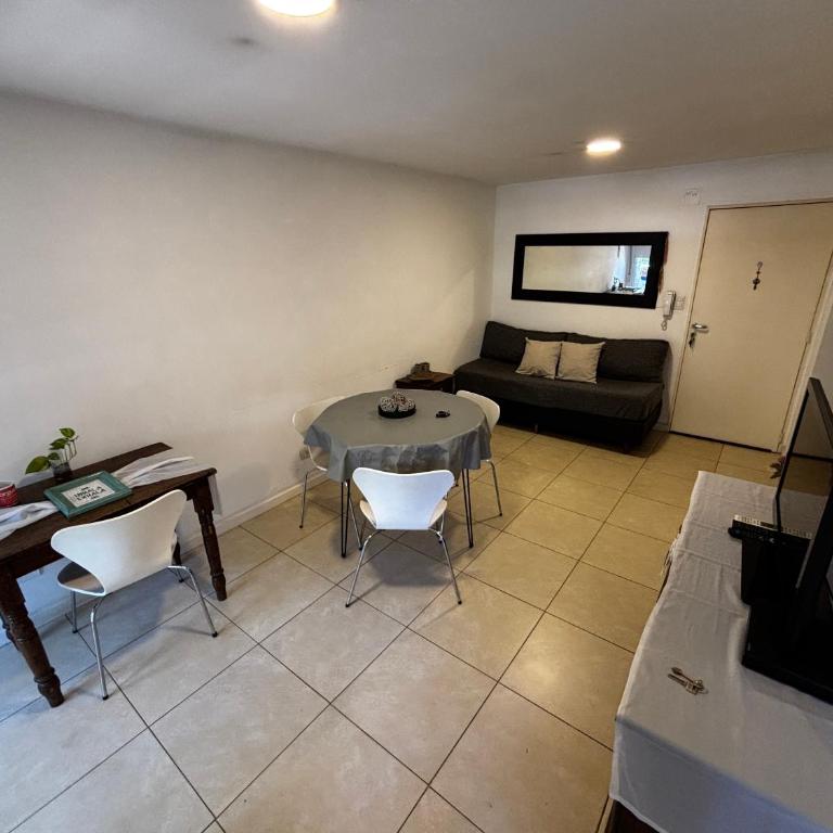 Dpto Caseros - Apartamento de 1 dormitorio - 4
