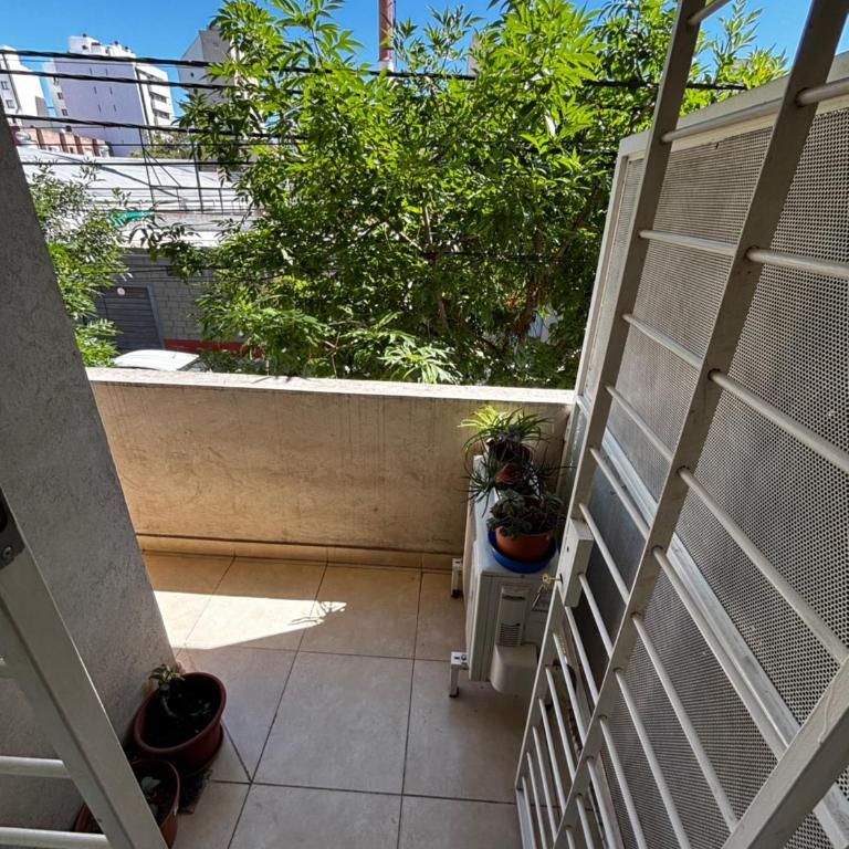 Dpto Caseros - Apartamento de 1 dormitorio - 9