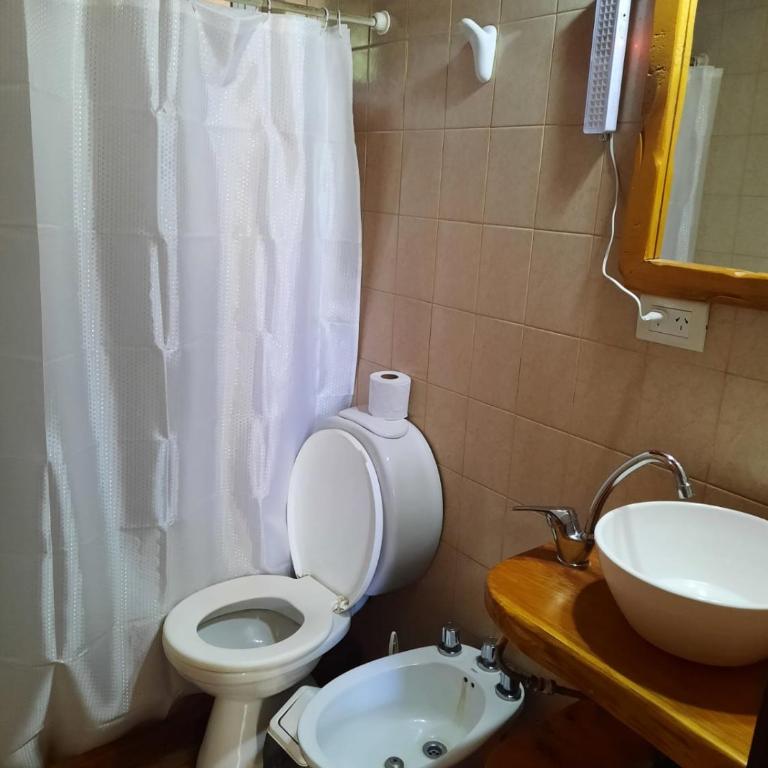 Cabañas Blumenhaus - One-Bedroom Bungalow - 2