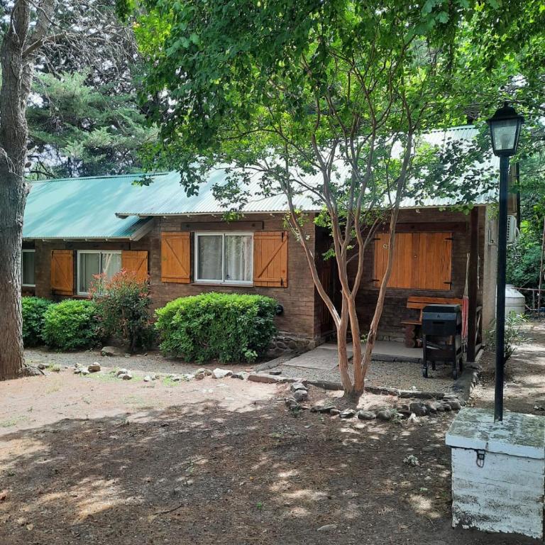 Cabañas Blumenhaus - One-Bedroom Bungalow - 6