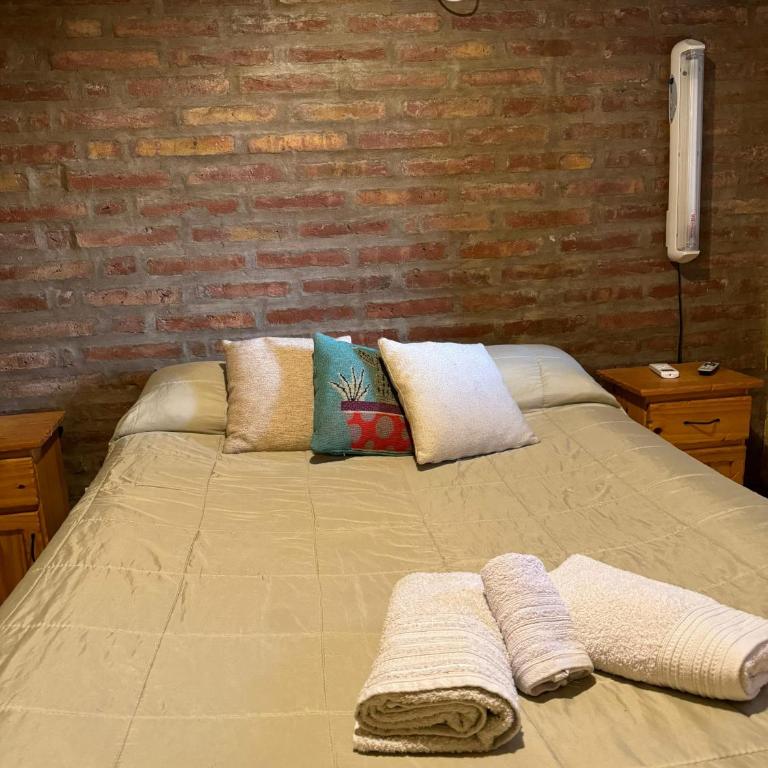 Cabañas Blumenhaus - One-Bedroom Bungalow - 8