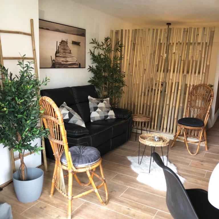 Mobydick Verblijf aan de costa 4d - Apartamento de 2 dormitorios - 1