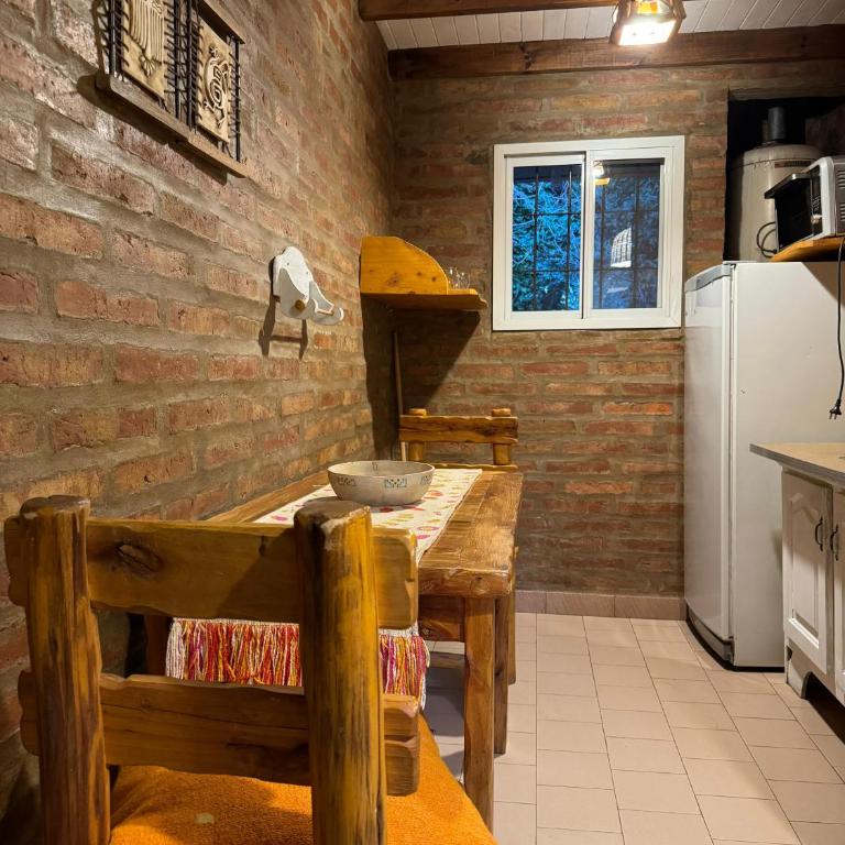 Cabañas Blumenhaus - One-Bedroom Bungalow - 10