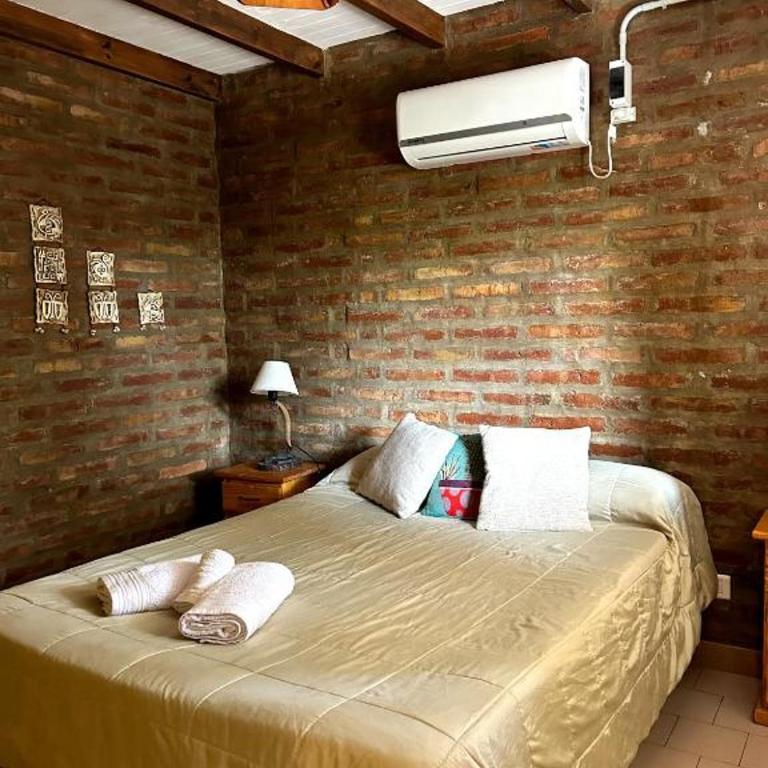 Cabañas Blumenhaus - One-Bedroom Bungalow - 13