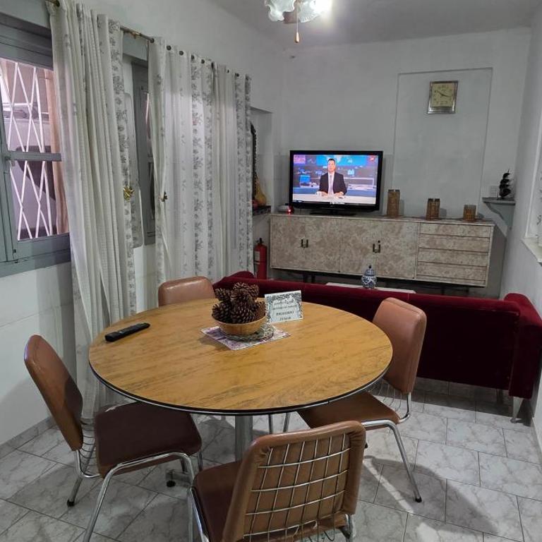 Departamento sobre la ruta en el centro - Apartamento de 1 dormitorio - 4