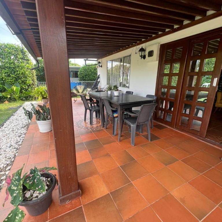 Villa de Martín - Casa de 3 dormitorios - 3